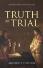 Image for Truth on Trial