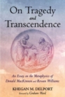 Image for On Tragedy and Transcendence