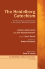 Image for The Heidelberg Catechism