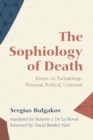 Image for The Sophiology of Death