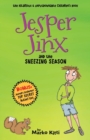 Image for Jesper Jinx and the Sneezing Season