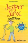 Image for Jesper Jinx and the Turkish Pepper