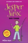 Image for Jesper Jinx Goes Fishing