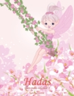Image for Hadas libro para colorear 1