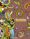 Image for Garabatos libro para colorear para adultos 2