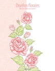 Image for Disenos florales libro para colorear para adultos 2
