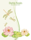 Image for Disenos florales libro para colorear para adultos 3