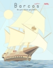 Image for Barcos libro para colorear para adultos 1