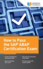 Image for How to Pass the SAP ABAP Certification Exam