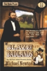 Image for Blaze! Badlands