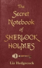 Image for The Secret Notebook of Sherlock Holmes