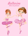 Image for Ballerine Libro da Colorare 1