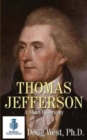 Image for Thomas Jefferson - A Short Biography