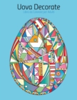 Image for Uova Decorate Libro da Colorare per Adulti 1