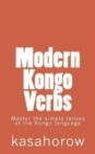 Image for Modern Kongo Verbs