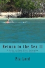 Image for Return to the Sea II : A Guide to Open Water Swimming in the British Virgin Island