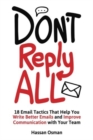 Image for Don&#39;t Reply All