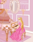 Image for Livro para Colorir de Princesa 1