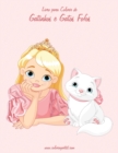 Image for Livro para Colorir de Gatinhos e Gatos Fofos 2