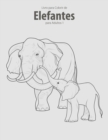 Image for Livro para Colorir de Elefantes para Adultos 1
