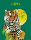 Image for Livro para Colorir de Tigres para Adultos 1