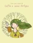 Image for Livro para Colorir da Sofia e seus Amigos 1