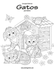 Image for Livro para Colorir de Gatos para Adultos 1