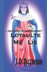 Image for I, Richard Plantagenet : Loyaulte Me Lie