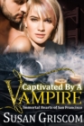 Image for Captivated by a Vampire