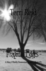 Image for Frayed Edges - A Mary O&#39;Reilly Paranormal Mystery (Book 17)