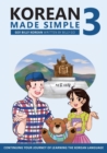 Image for Korean Made Simple 3 : Continuing your journey of learning the Korean language