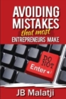 Image for Avoiding the mistakes that most Entrepreneurs make