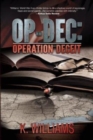 Image for Op-Dec : Operation Deceit