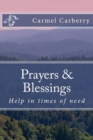 Image for Prayers and Blessings : Help in times of need