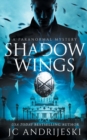 Image for Shadow Wings
