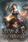 Image for Magick Trilogy