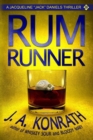 Image for Rum Runner - A Thriller