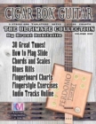Image for Cigar Box Guitar - The Ultimate Collection