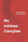 Image for As minhas Cancoes