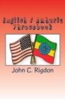 Image for English / Amharic Phrasebook