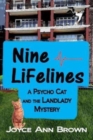Image for Nine Lifelines