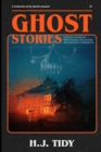 Image for Ghost Stories : The Most Horrifying REAL ghost stories from around the world including disturbing- Ghost, Hauntings &amp; Paranormal stories