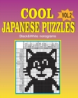 Image for Cool japanese puzzles (Volume 2)