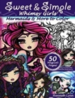 Image for Sweet &amp; Simple Whimsy Girls