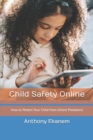 Image for Child Safety Online
