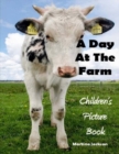 Image for A Day At The Farm