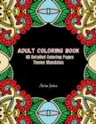 Image for Adult Coloring Book Mandalas