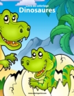 Image for Livre de coloriage Dinosaures 1