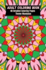 Image for Adult Coloring Book 6x9 Mandalas : 40 Detailed Coloring Pages Theme Mandalas