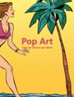 Image for Pop Art Libro da Colorare per Adulti 1